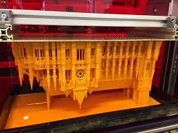 Liquid Crystal Display (LCD) Printing