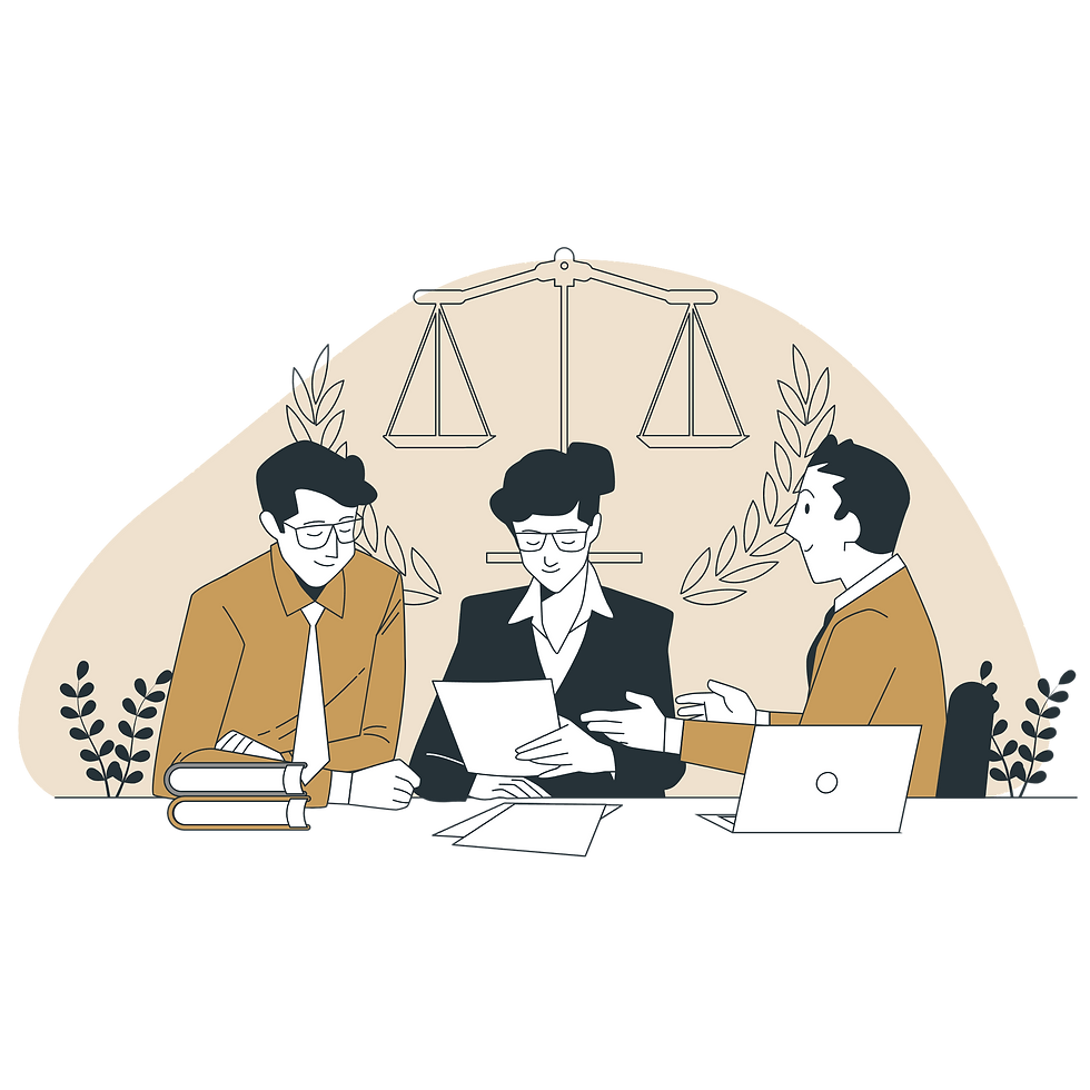 Legal leaders hiring