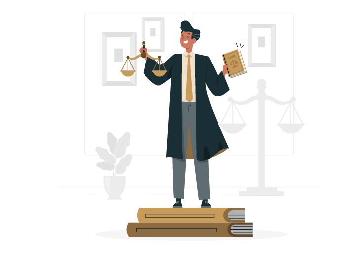 Law firm leadership