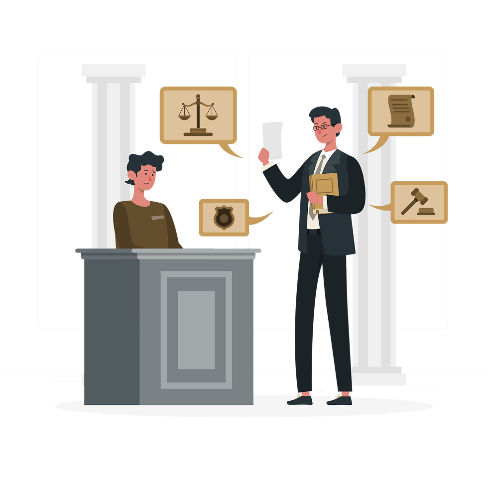Contract Hiring