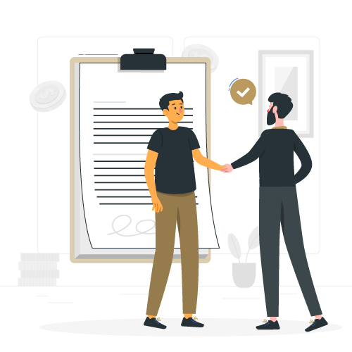 Contract Attorneys
