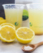 COLD DRINKS