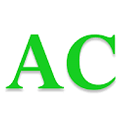 Logo de AC Control
