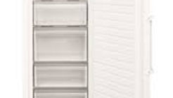 AVG GT/SN 371 IA+ Freezer WHT