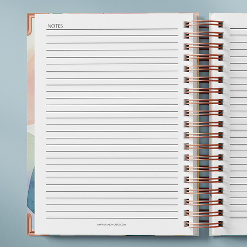 Addable Note Book Add-On | Notes Pack | Handworxs