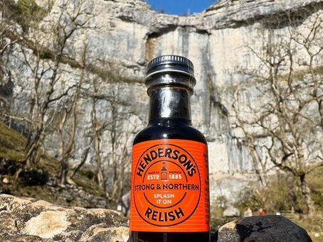Henderson's Relish: Growing Sheffield's best kept secret into a national cult brand