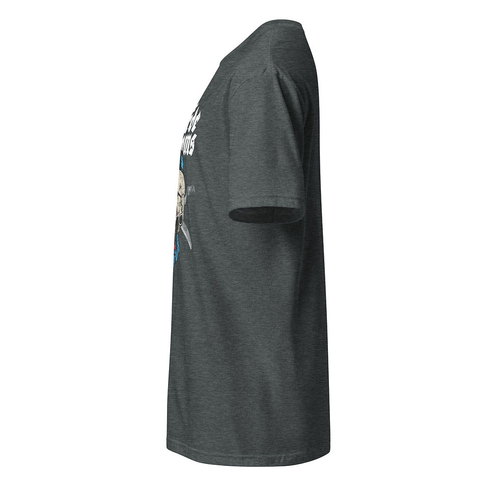 Thumbnail: THC Frado Unisex T-Shirt
