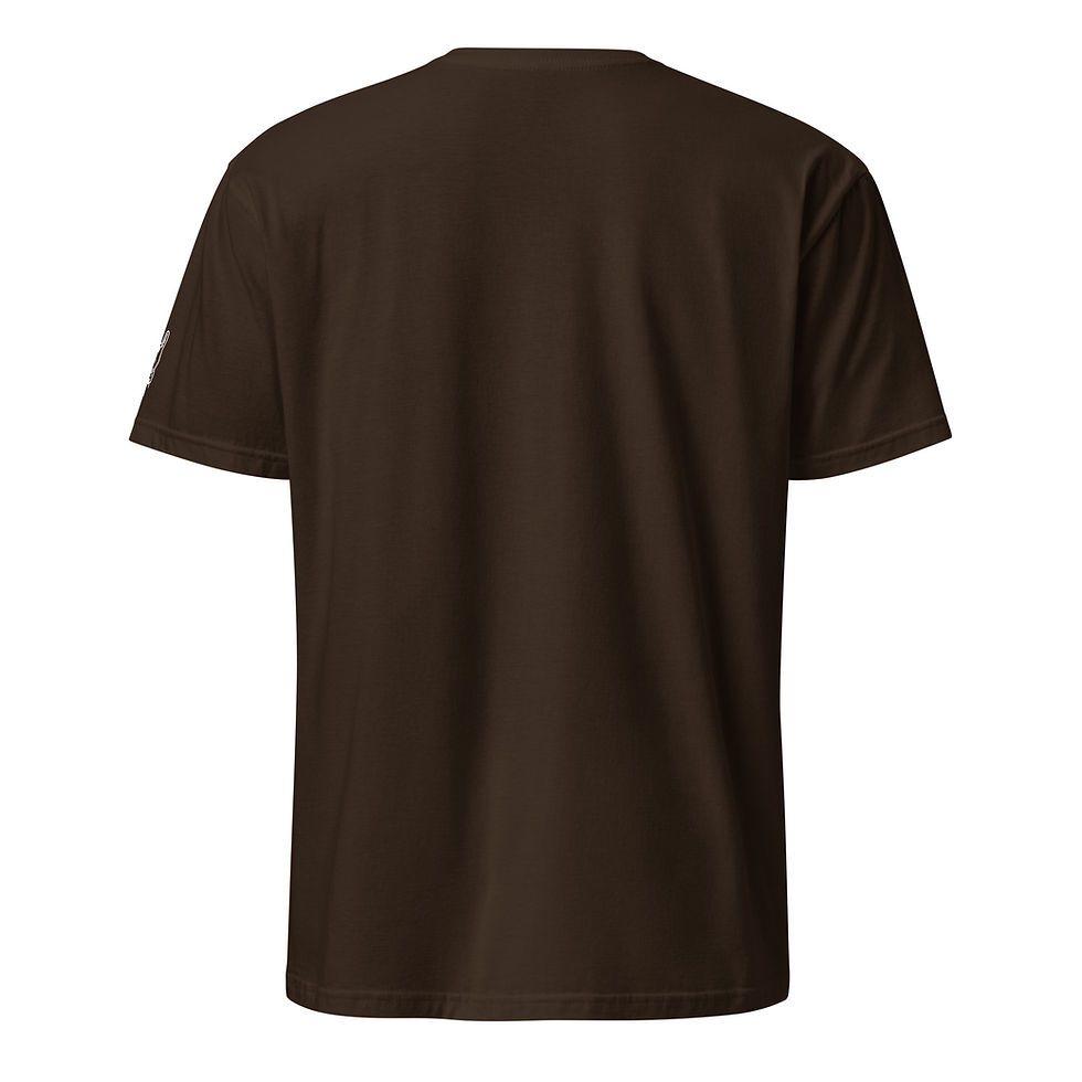 Thumbnail: OG Horde Customs Unisex T-Shirt