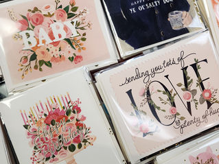 The Joy of Handwritten Notes: Bringing Thoughtfulness Back