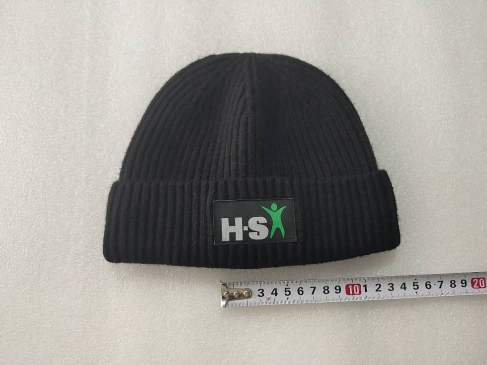 Thumbnail: WINTER HAT (BEANIE)