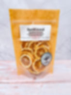 Thumbnail: Dehydrated Lemon Slices
