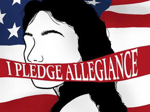 I Pledge Allegiance