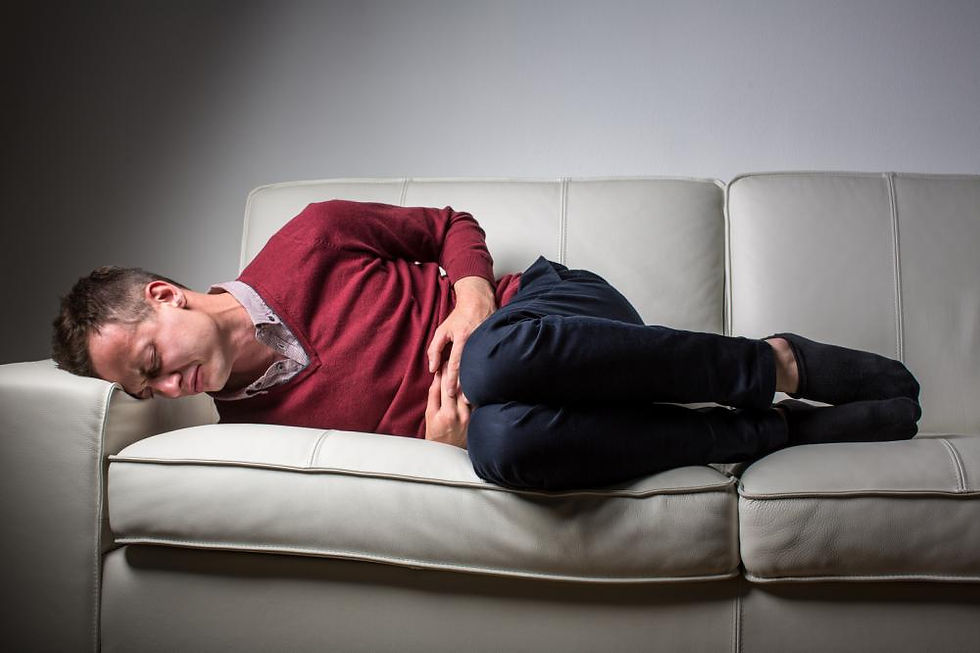 Crohn’s disease