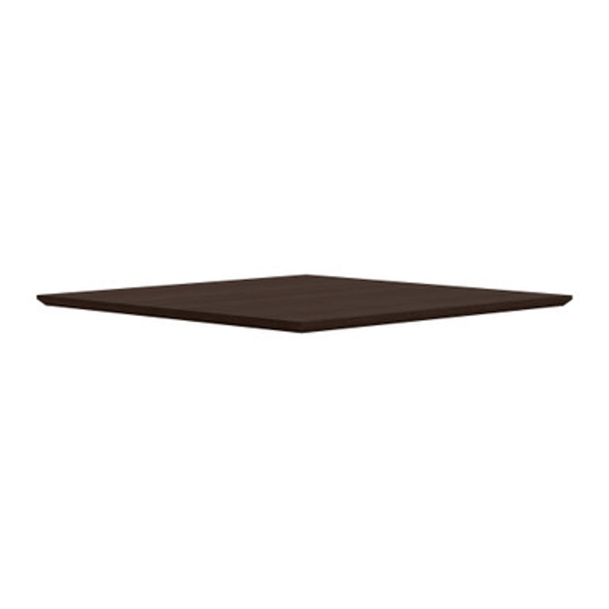 36" Square Knife-Edge Table Top