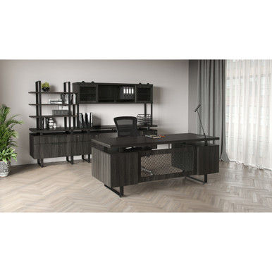 Palisades Office Desk Set