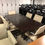 Thumbnail: #619, Pre-Owned Nucraft Conference Table | 84" x 42"