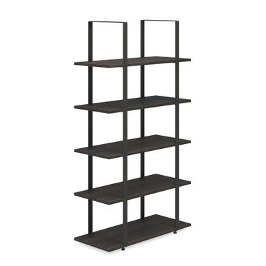 Palisades 67"H Open Bookcase Hutch
