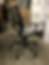#566, Pre-Owned Herman Miller Setu Chair