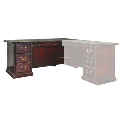 Rowland Right Return Desk