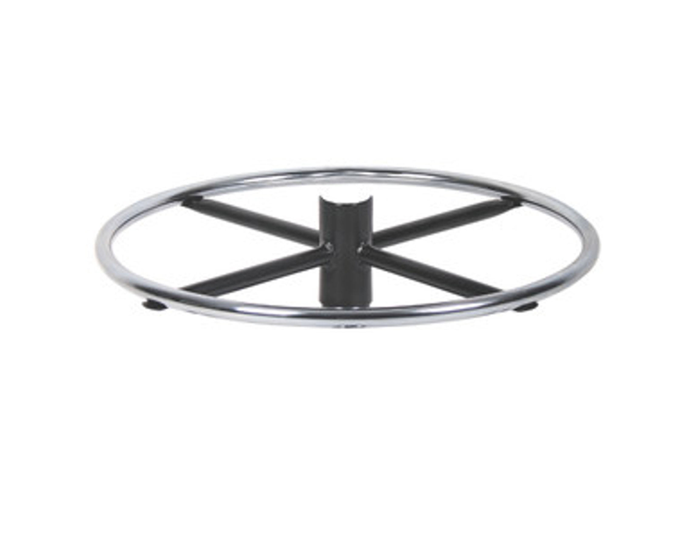 Optional Footring Kit for 343FPA and 345FPA
