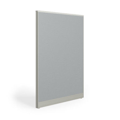 48"W X 66"H Upholstered Panel