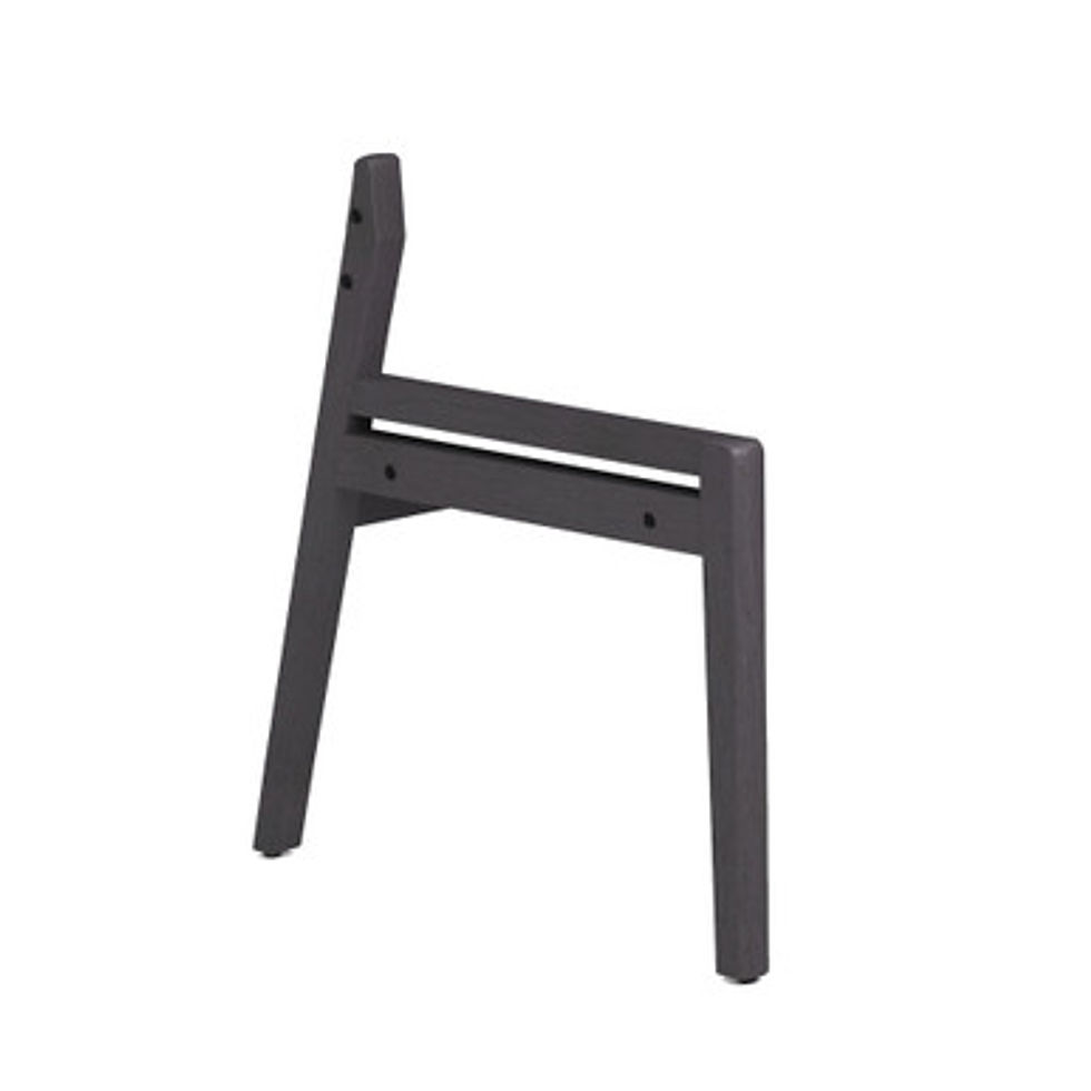 Thumbnail: Aiden Reception Seating Half Arm