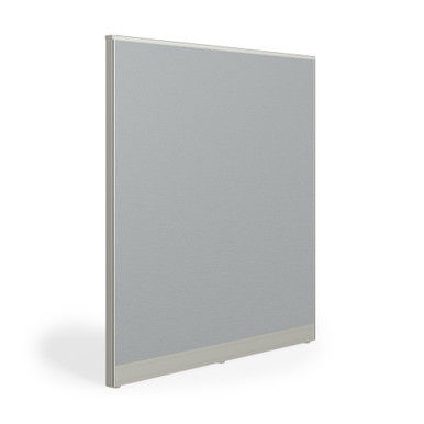 60"W X 66"H Upholstered Panel