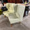 Thumbnail: #748, Pre-Owned High Back Lounge Chairs