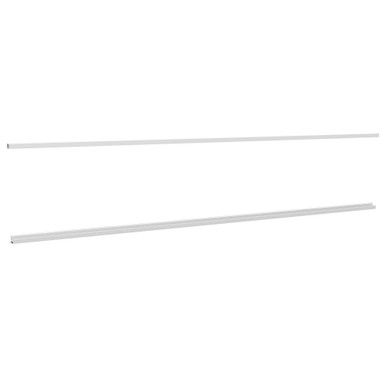 Sliding Glass Door Rails For OS144OH