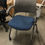 Thumbnail: #637, Pre-Owned HON Stacking Chair