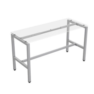 Variant Office Desk Set | 72"W x 24"D - Style B