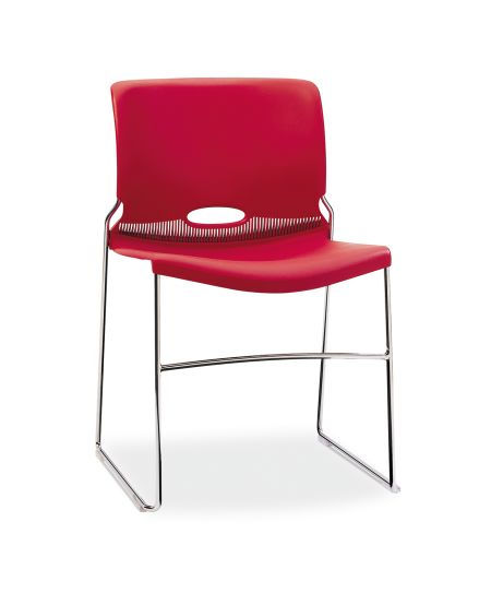 HON High-Density Olson Stacker Chair | Carton of 4