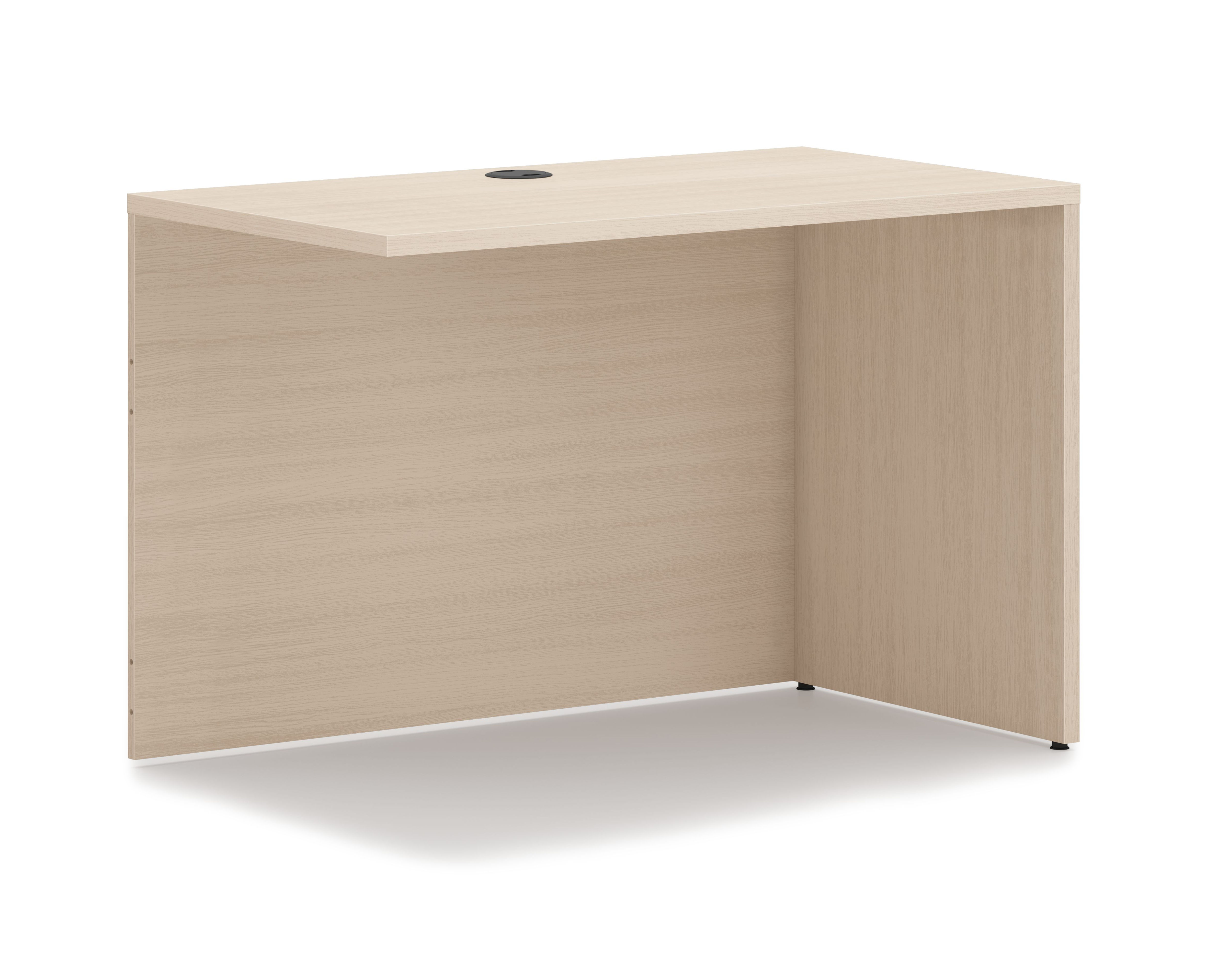 HON Mod Return Shell | 42"W x 24"D