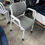 Thumbnail: #701, Pre-Owned Sit-On-It InFlex Multipurpose Chairs