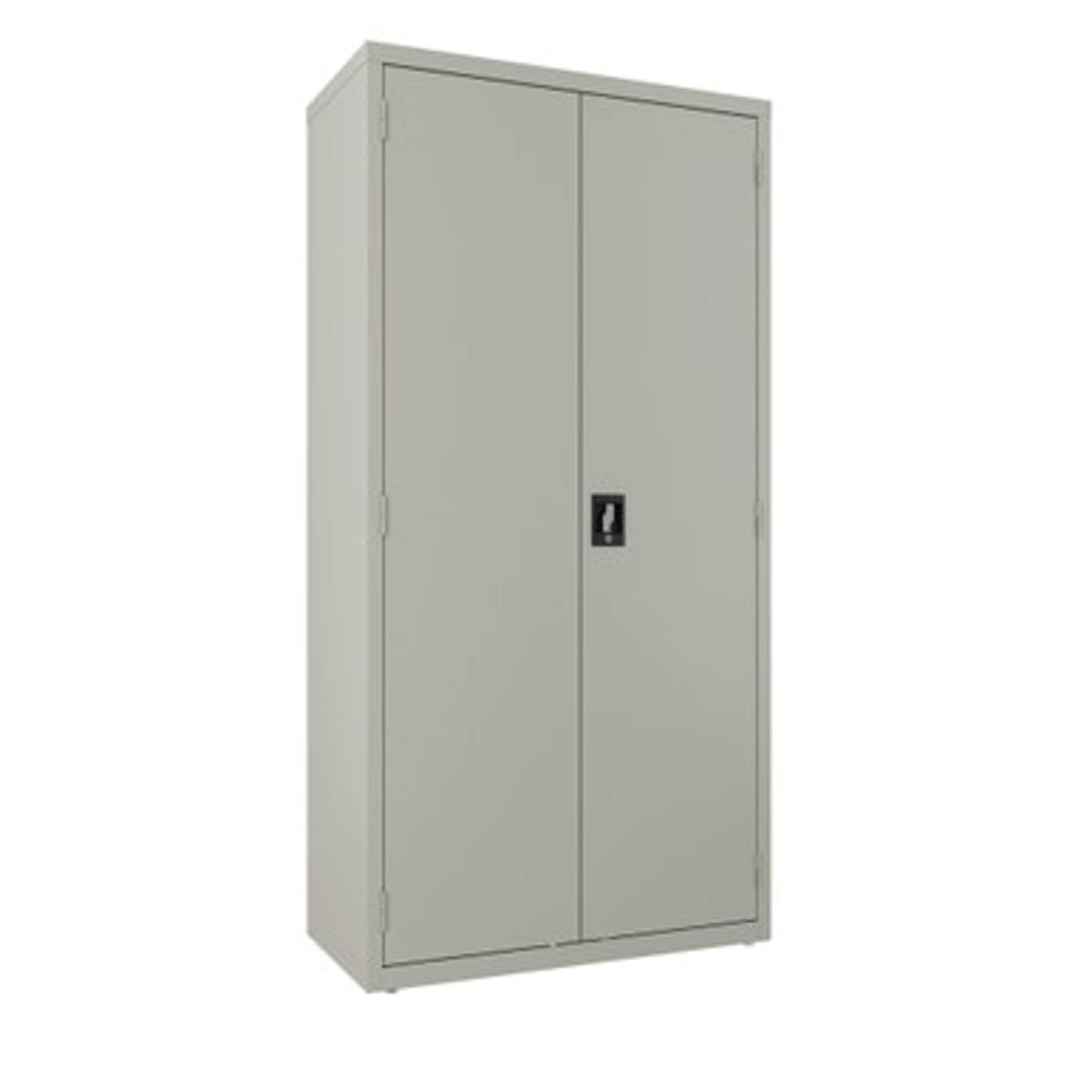 Janitor Closet