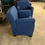 Thumbnail: #809, Pre-Owned Steelcase Jenny Club Chair