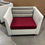 Thumbnail: #805, Pre-Owned Teknion Vignette Cube Chairs