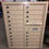 Thumbnail: #502, Pre-Owned Florence 20-Door 4C Horizontal Mailbox - Front Loading
