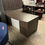 Thumbnail: #681, Pre-Owned L-Shaped Bow Front Desk | 72" x 78"