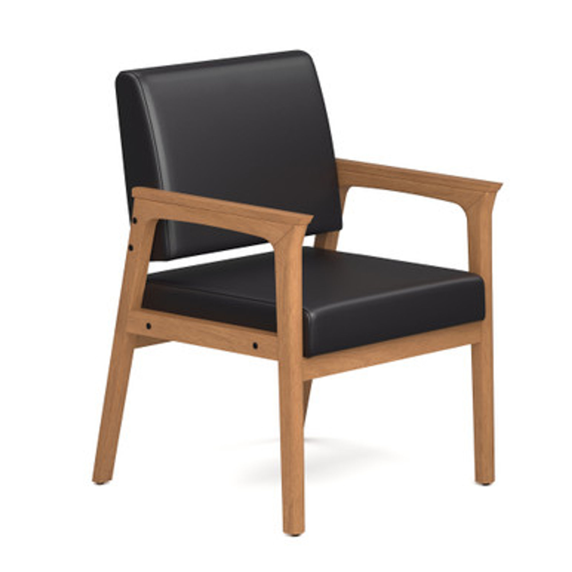 Aiden Single Seat w/ Full Arm