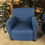 Thumbnail: #809, Pre-Owned Steelcase Jenny Club Chair