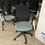 Thumbnail: #744, Pre-Owned Sit-On-It Wit Chair w/ Seat Slider