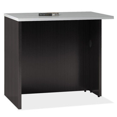Cosmo Reversible ADA Return | 31.5"W x 31.5"D