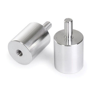 Metal Transaction Riser To Elevate PL169T Transaction Top
