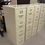 Thumbnail: #774, Pre-Owned HON 4 Drawer Vertical File