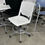 Thumbnail: #683, Pre-Owned Haworth Very Conference Chair