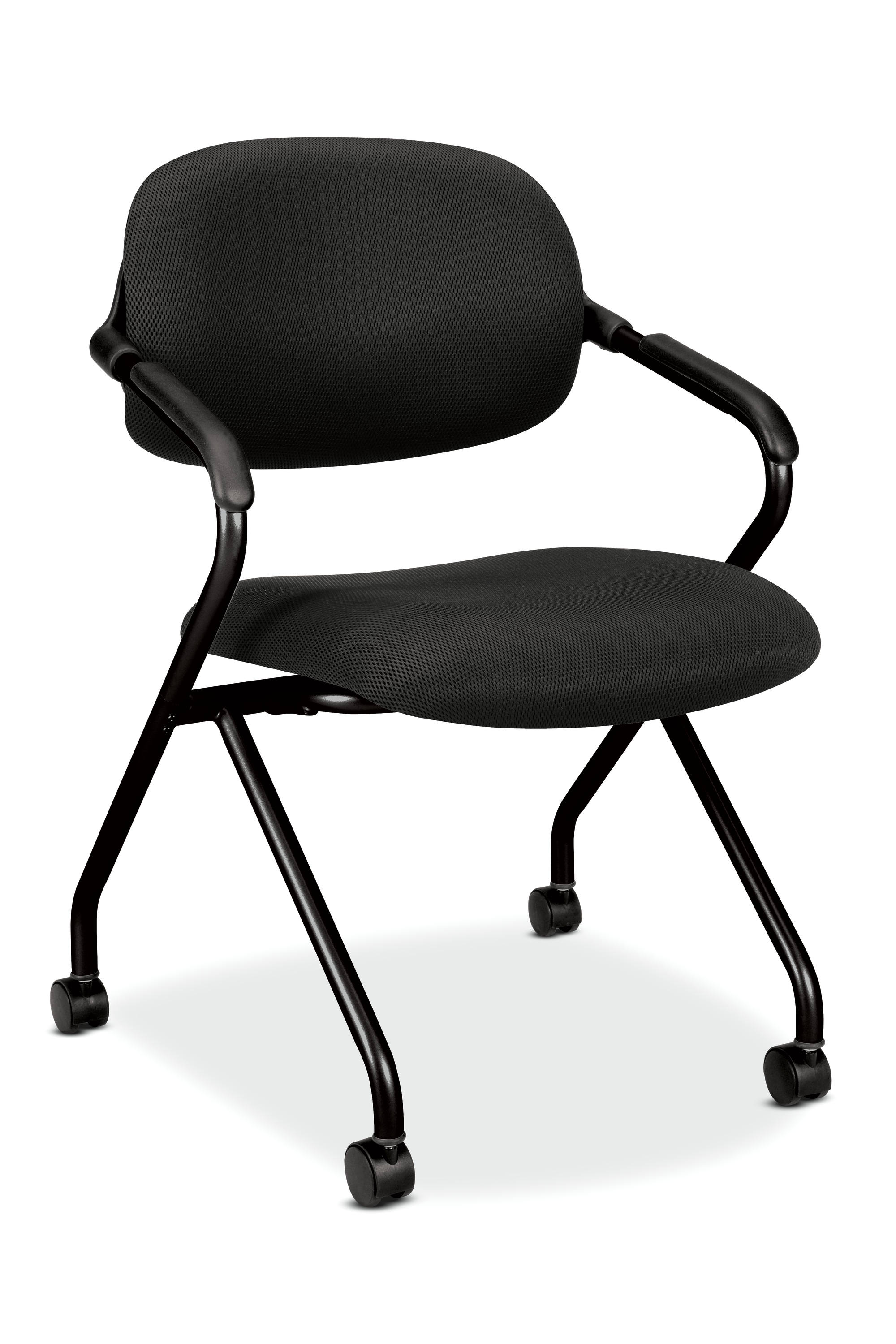 Nesting Chair | Casters