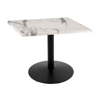 Thumbnail: Robust Indoor Standard Height Round Table Base