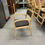 Thumbnail: #663, Pre-Owned KRUG Addison Wood Side Chair