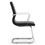 Thumbnail: Executive Guest Chair with Sled Base